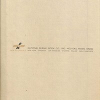 Primary page