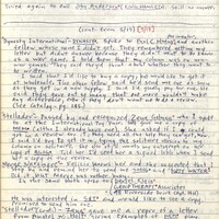 Primary page