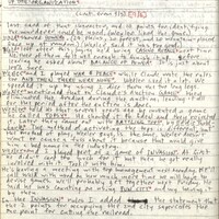 Primary page