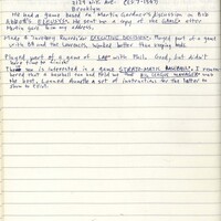 Primary page