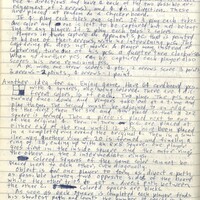 Primary page