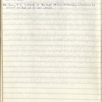 Primary page