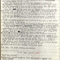 Primary page