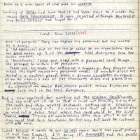 Primary page