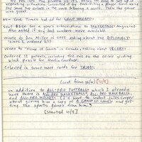 Primary page