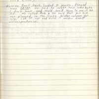 Primary page
