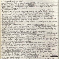 Primary page
