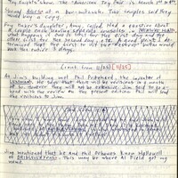 Primary page