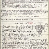 Primary page