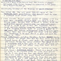 Primary page