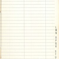Primary page