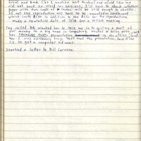 Primary page