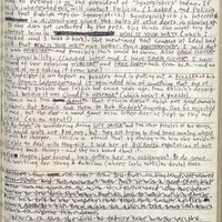 Primary page