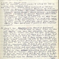 Primary page