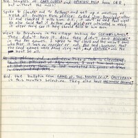 Primary page