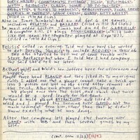 Primary page