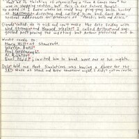 Primary page