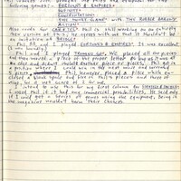 Primary page