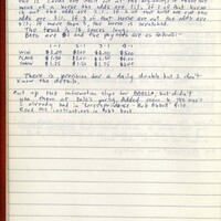 Primary page