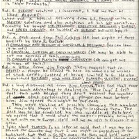 Primary page