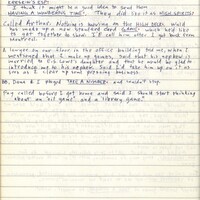 Primary page