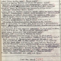 Primary page