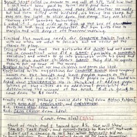 Primary page