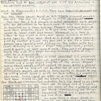 Primary page