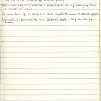 Primary page