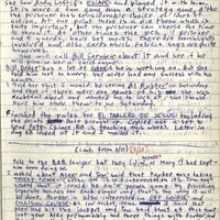 Primary page