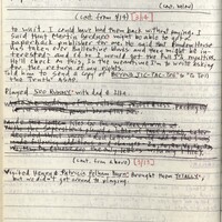 Primary page