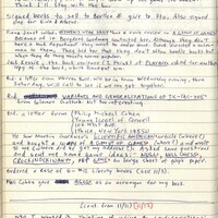 Primary page