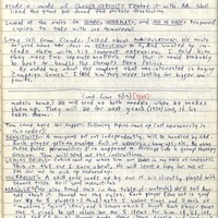 Primary page