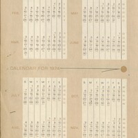 Primary page