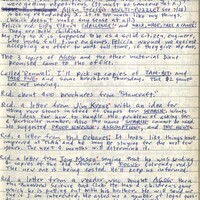 Primary page