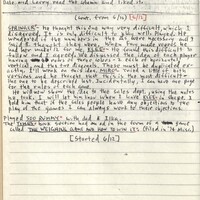 Primary page