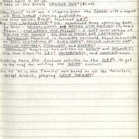 Primary page