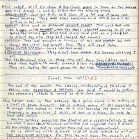 Primary page