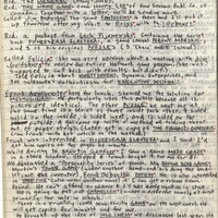 Primary page