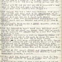 Primary page