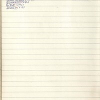 Primary page