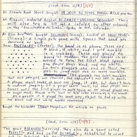 Primary page