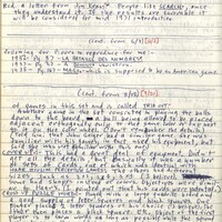 Primary page