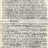 Primary page
