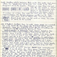 Primary page