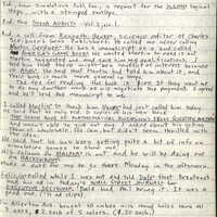 Primary page