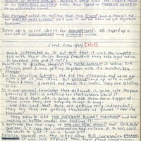 Primary page
