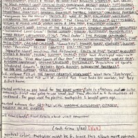 Primary page