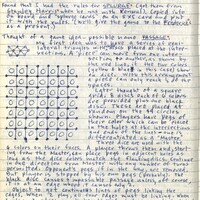 Primary page