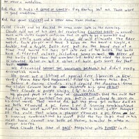 Primary page